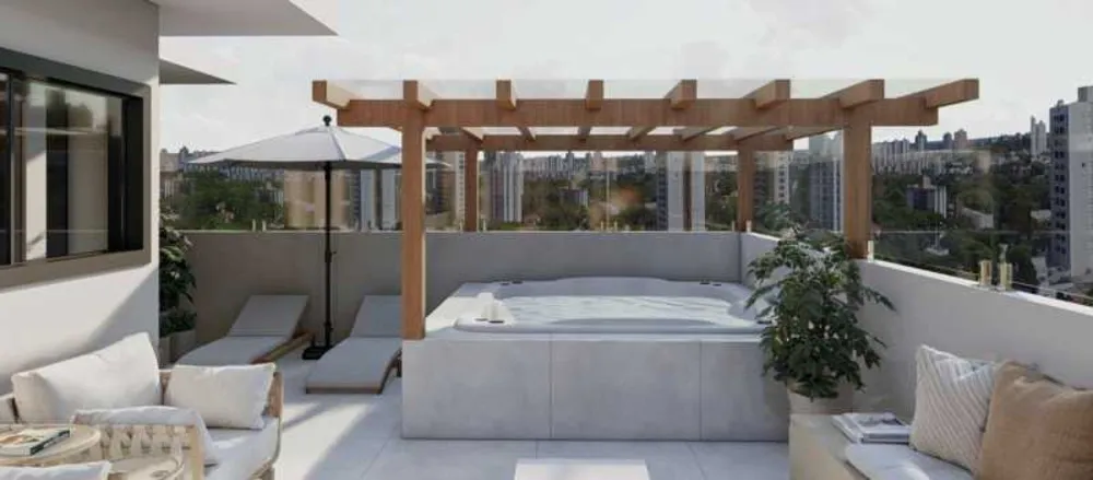 Apartamento, 2 quartos, 75 m² - Foto 10