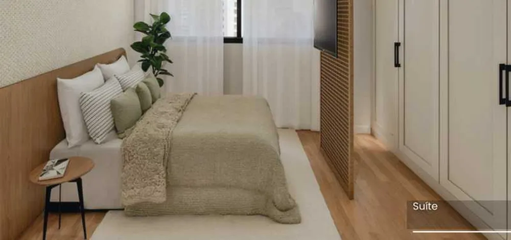 Apartamento, 2 quartos, 75 m² - Foto 11
