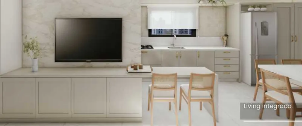 Apartamento, 2 quartos, 75 m² - Foto 8