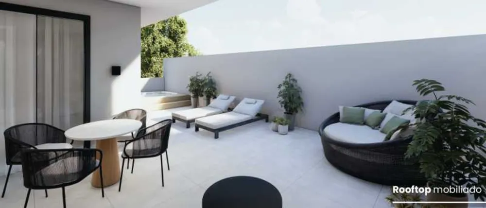 Apartamento, 2 quartos, 75 m² - Foto 4