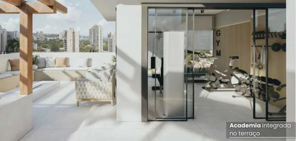 Apartamento, 2 quartos, 75 m² - Foto 3