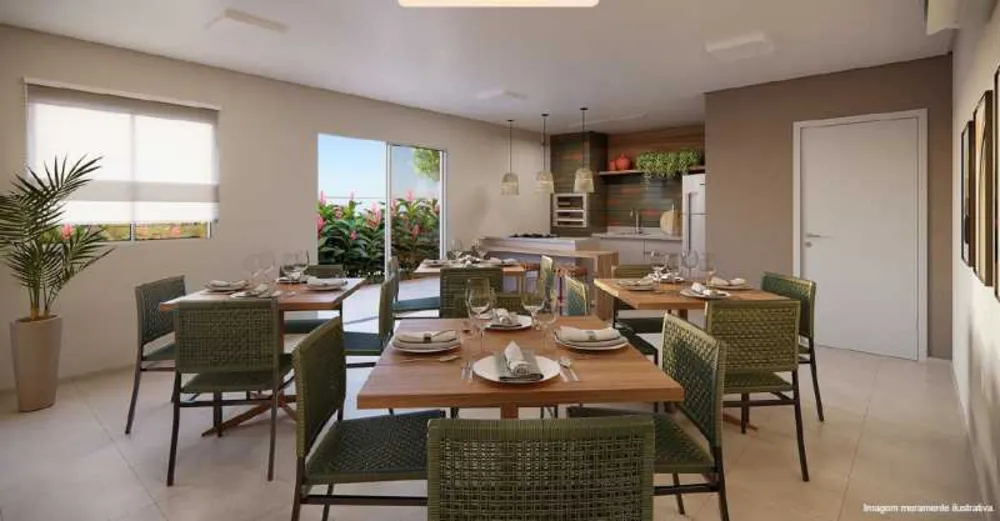 Apartamento, 2 quartos, 52 m² - Foto 12