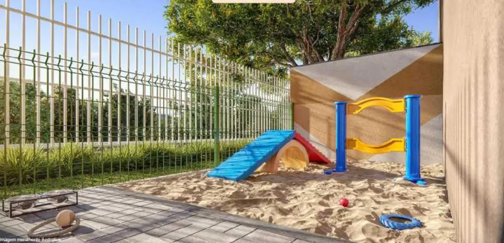 Apartamento, 2 quartos, 52 m² - Foto 6