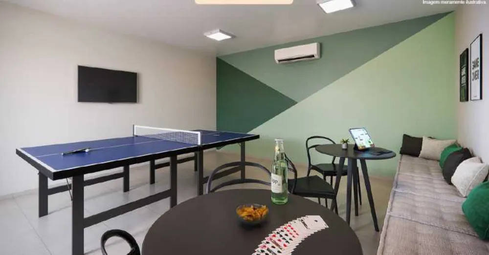 Apartamento, 2 quartos, 52 m² - Foto 15