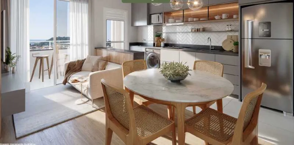 Apartamento, 2 quartos, 52 m² - Foto 10