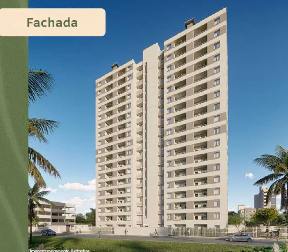 Apartamento, 2 quartos, 52 m² - Foto 14