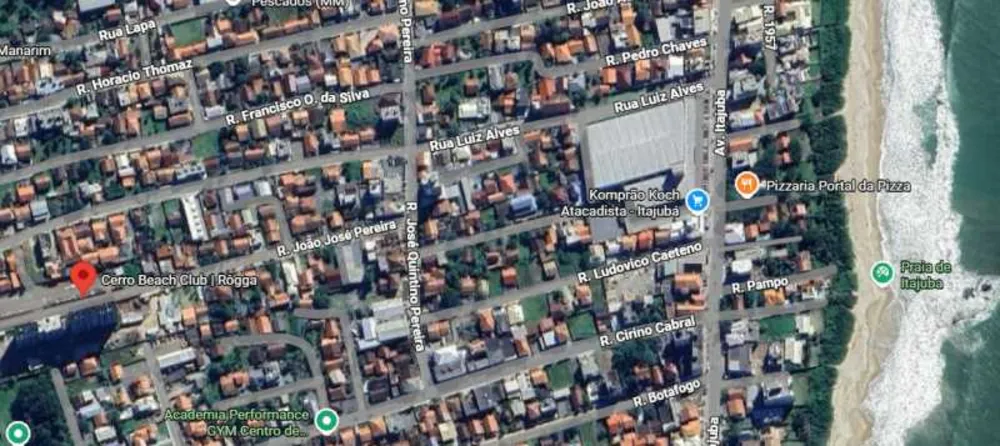 Apartamento, 2 quartos, 52 m² - Foto 9