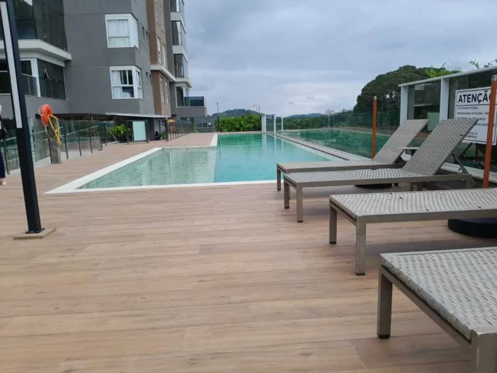 Apartamento, 3 quartos, 121 m² - Foto 2