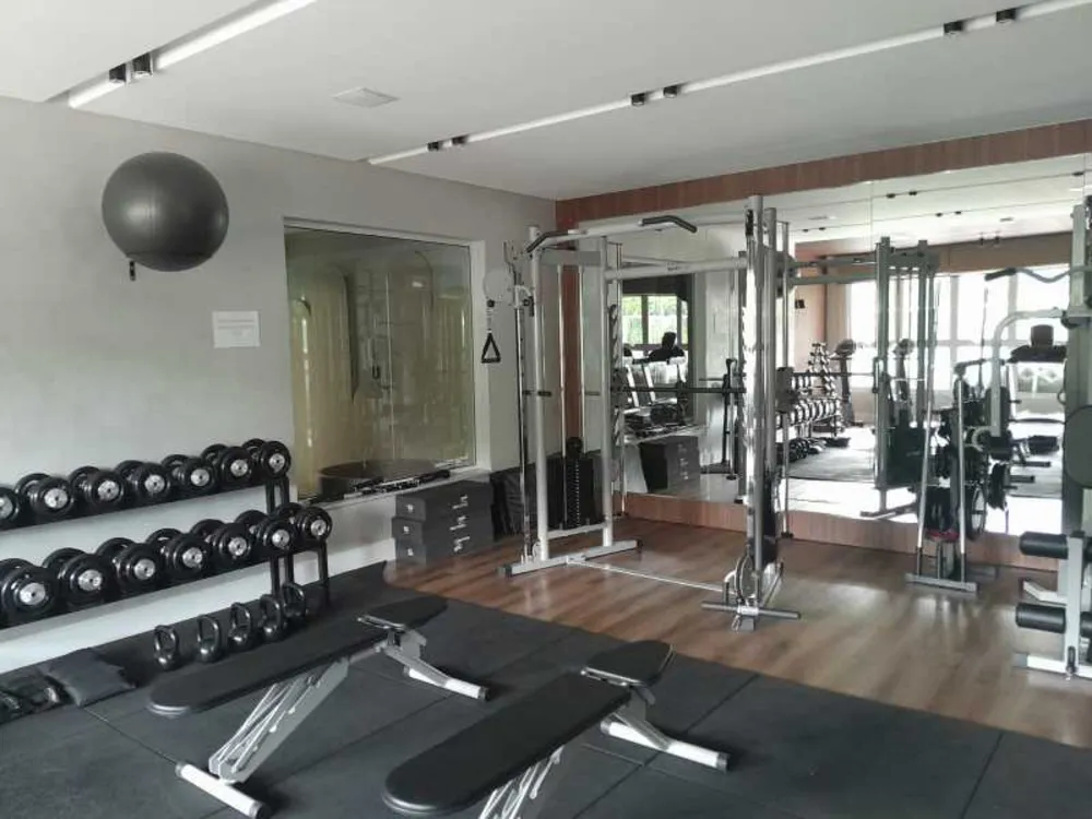 Apartamento, 3 quartos, 121 m² - Foto 10