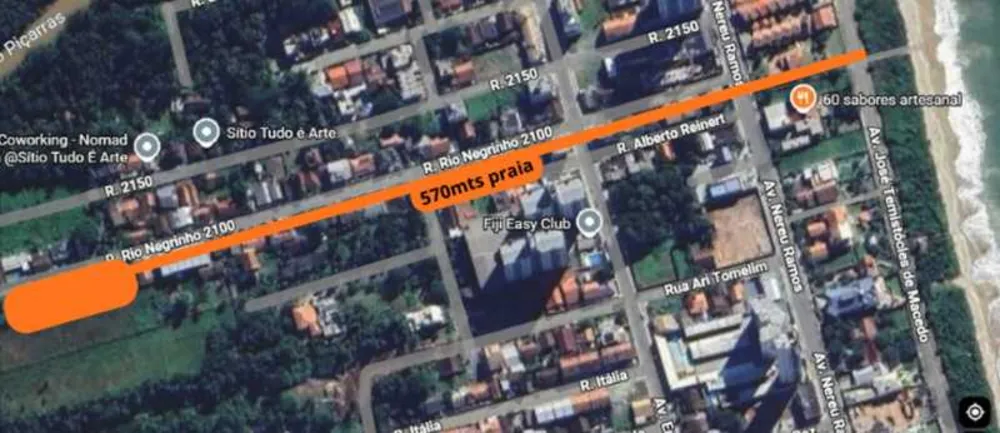 Terreno, 280 m² - Foto 3