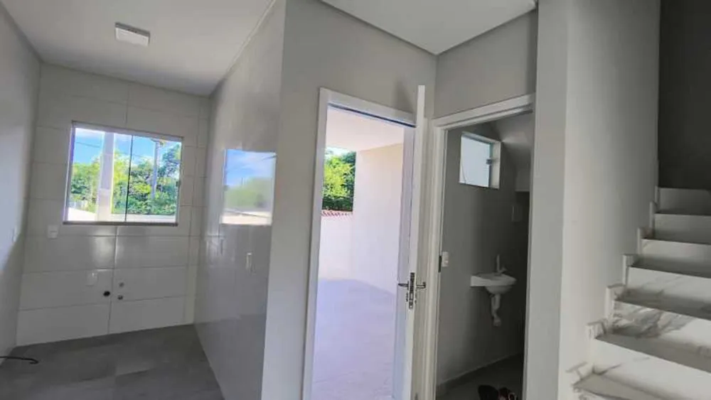 Casa, 2 quartos, 90 m² - Foto 11