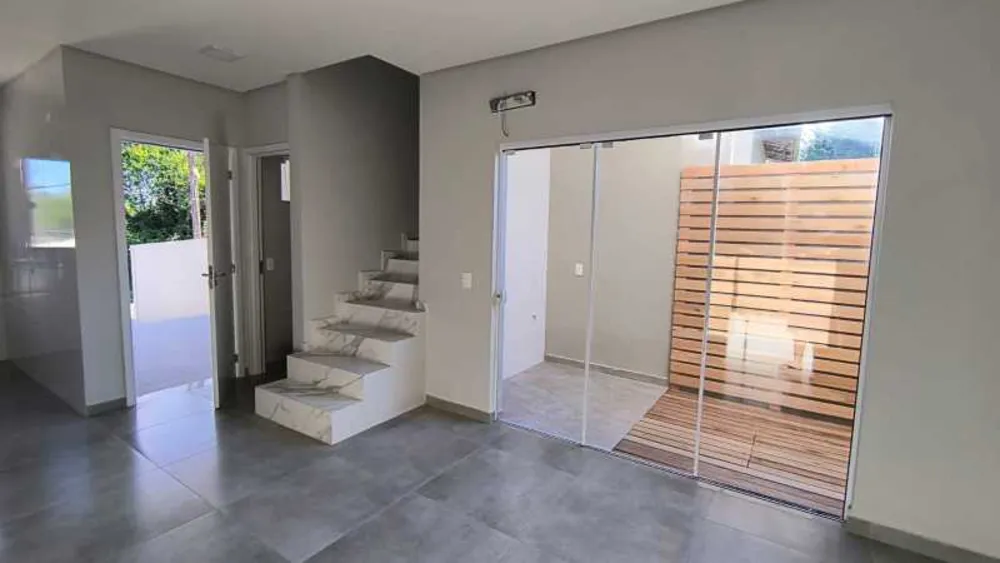 Casa, 2 quartos, 90 m² - Foto 4