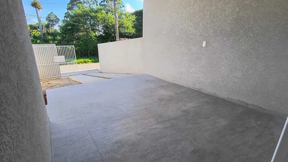 Casa, 2 quartos, 90 m² - Foto 2