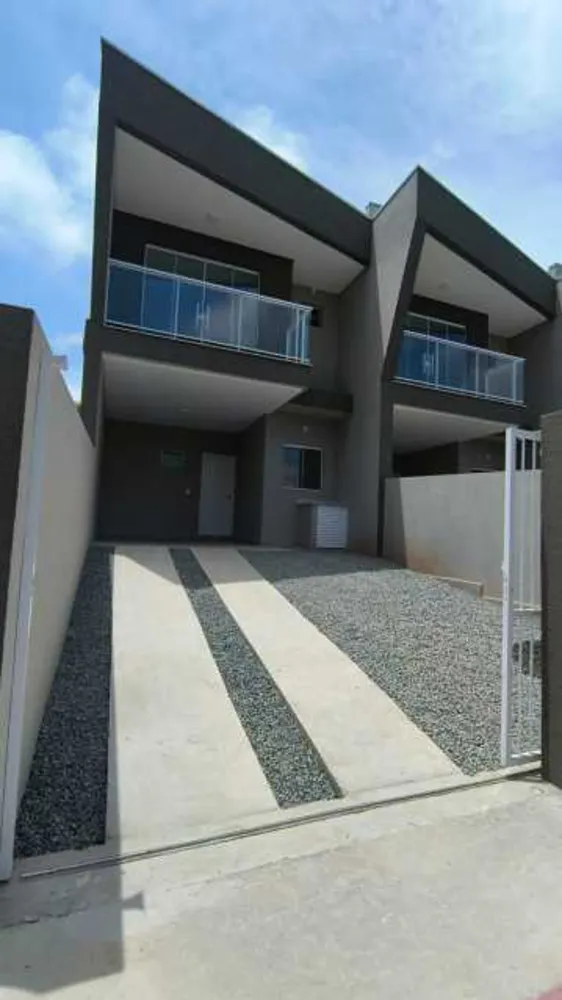 Casa, 2 quartos, 90 m² - Foto 7
