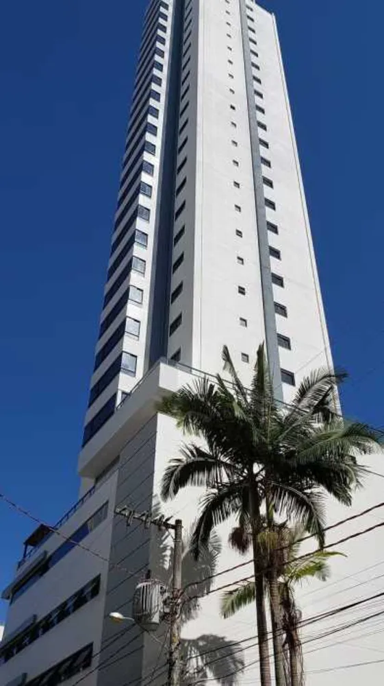 Apartamento, 3 quartos, 130 m² - Foto 1