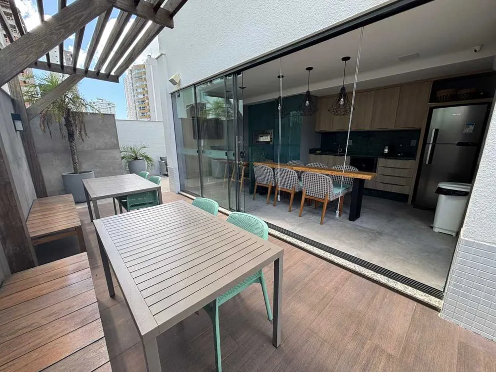 Apartamento, 3 quartos, 130 m² - Foto 8