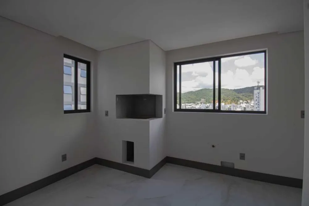 Apartamento, 3 quartos, 130 m² - Foto 4