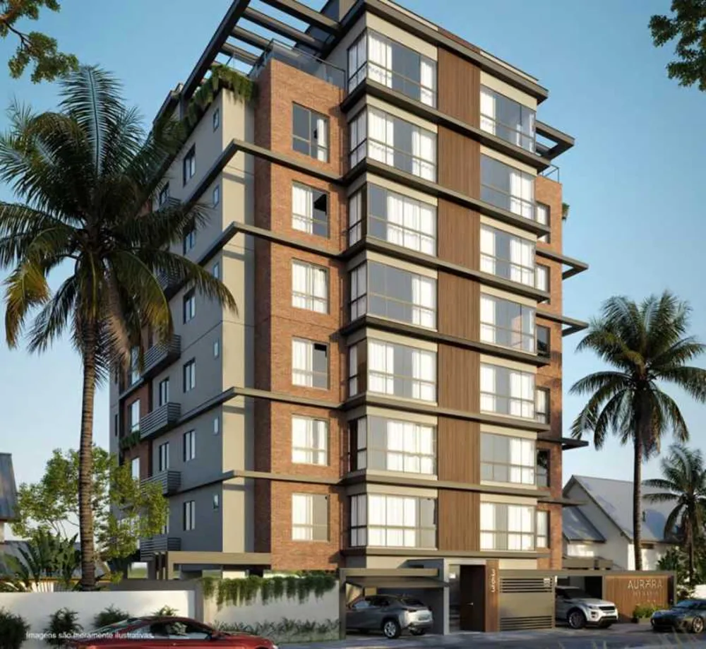 Apartamento, 3 quartos, 181 m² - Foto 9