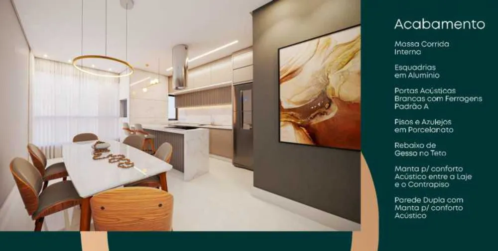 Apartamento, 3 quartos, 181 m² - Foto 6