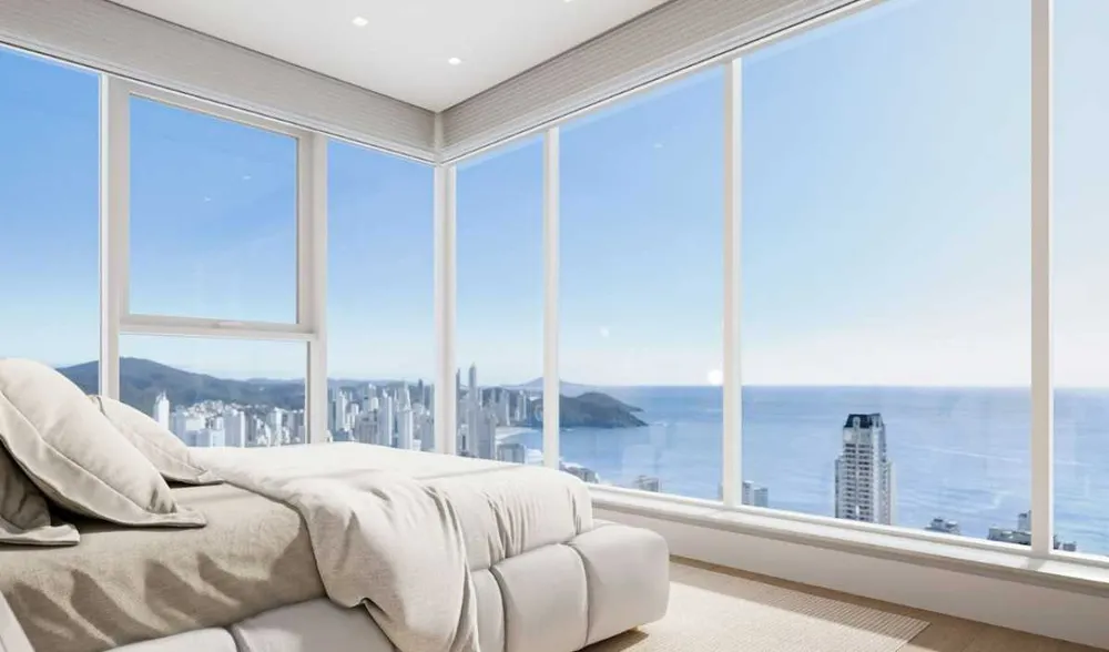 Apartamento, 4 quartos, 152 m² - Foto 5