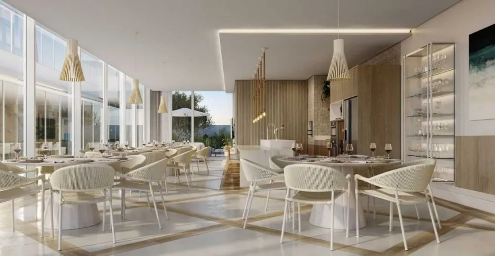 Apartamento, 4 quartos, 152 m² - Foto 1
