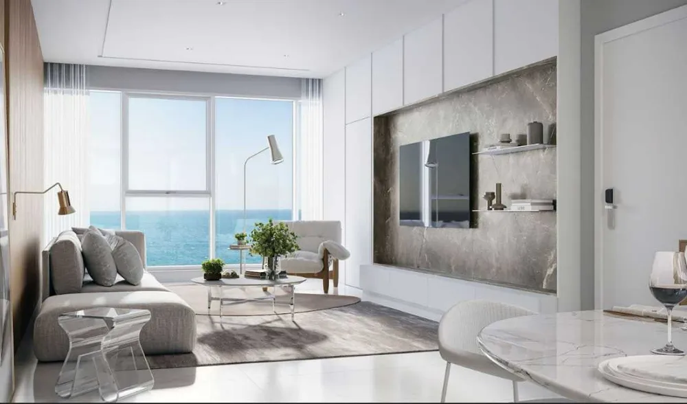 Apartamento, 4 quartos, 152 m² - Foto 5