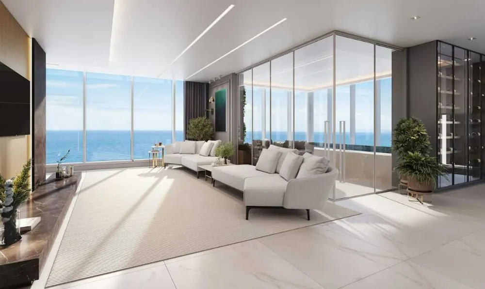 Apartamento, 4 quartos, 152 m² - Foto 7
