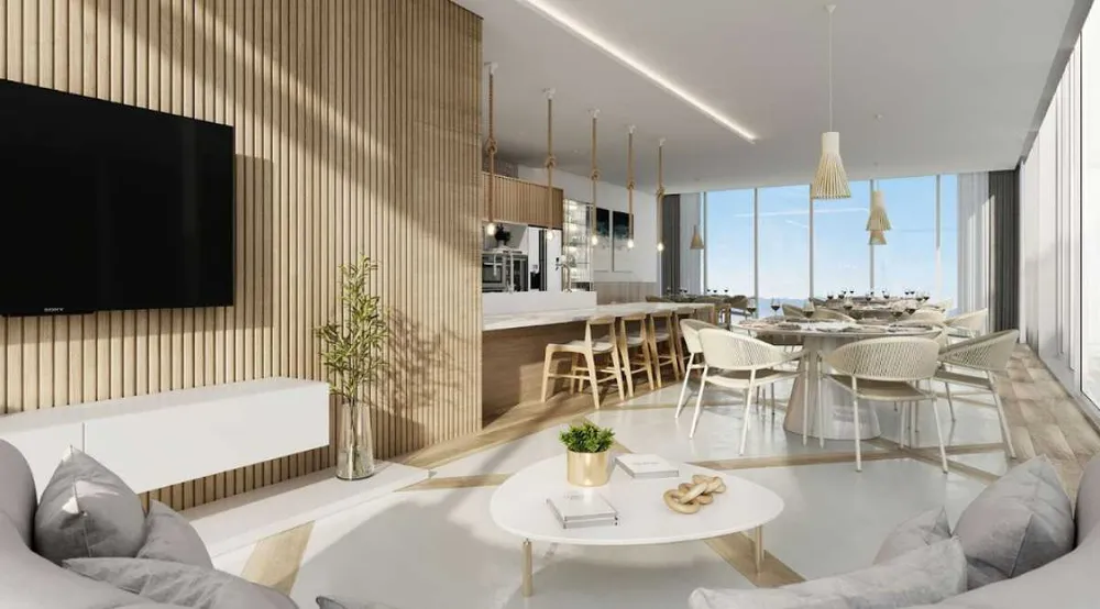Apartamento, 4 quartos, 152 m² - Foto 4