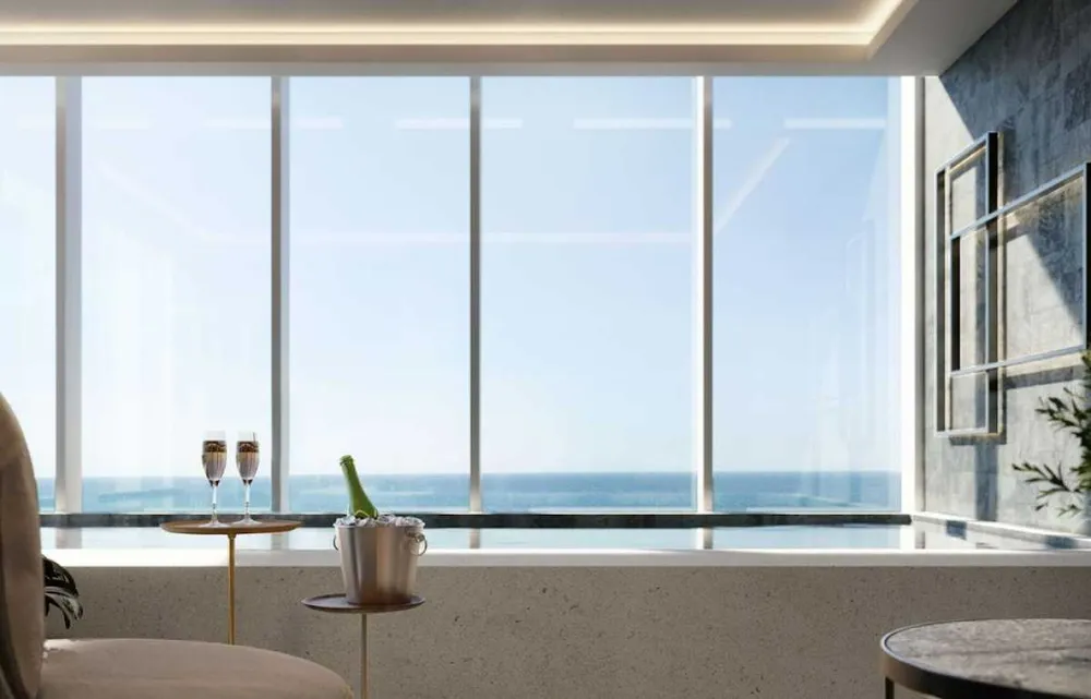 Apartamento, 4 quartos, 152 m² - Foto 2