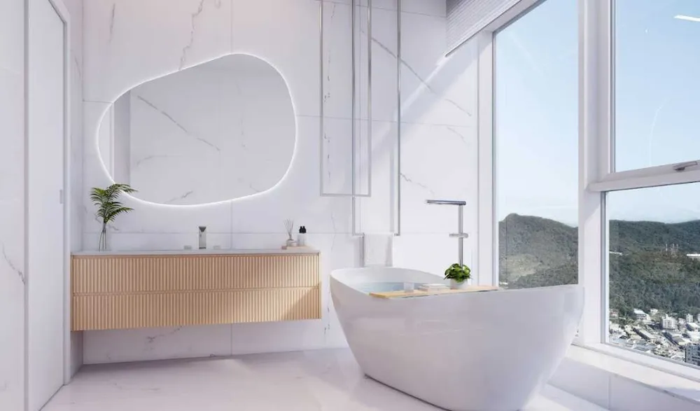 Apartamento, 4 quartos, 152 m² - Foto 15