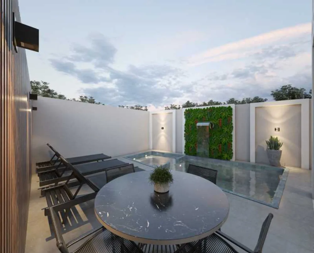 Apartamento, 3 quartos, 71 m² - Foto 2