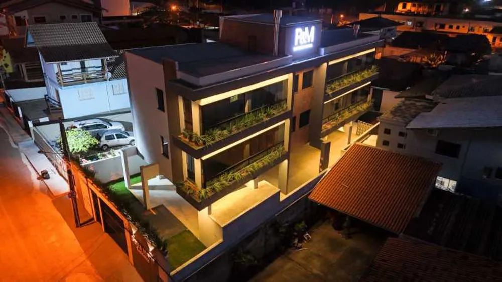 Apartamento, 3 quartos, 71 m² - Foto 3