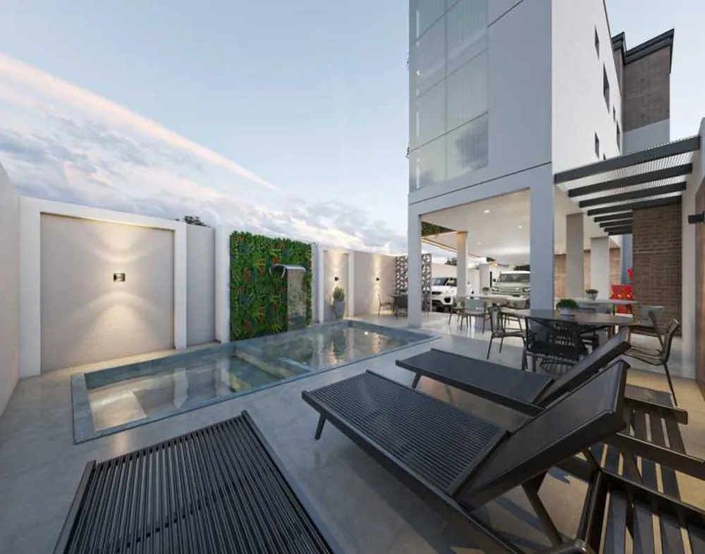 Apartamento, 3 quartos, 71 m² - Foto 11
