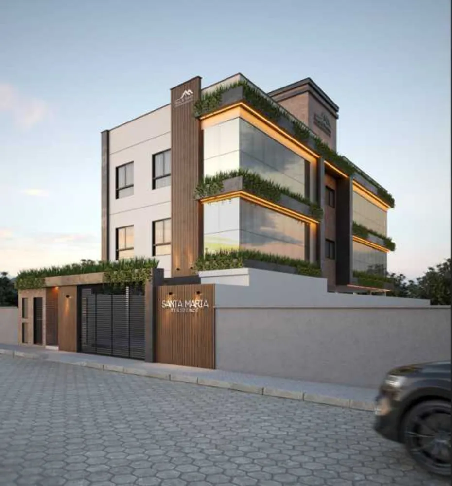 Apartamento, 3 quartos, 71 m² - Foto 4