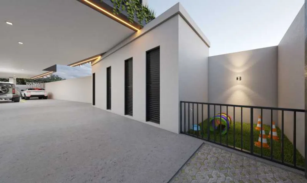 Apartamento, 3 quartos, 71 m² - Foto 8