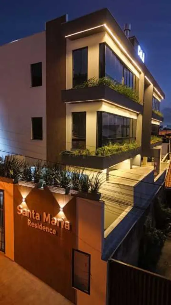 Apartamento, 3 quartos, 71 m² - Foto 7