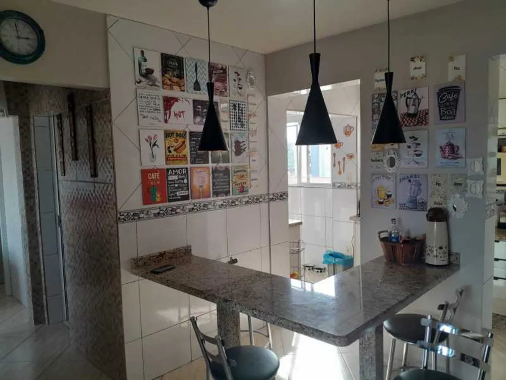 Apartamento, 2 quartos, 67 m² - Foto 5