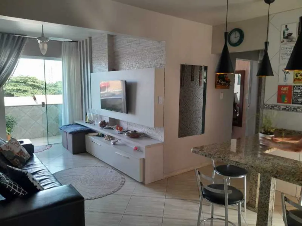 Apartamento, 2 quartos, 67 m² - Foto 8