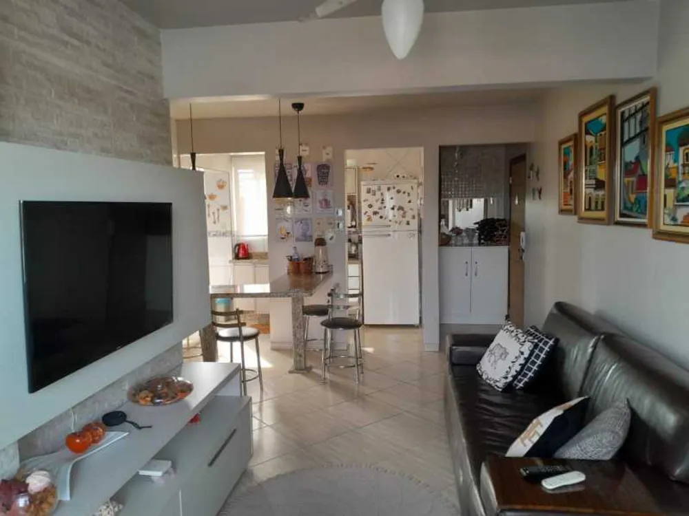 Apartamento, 2 quartos, 67 m² - Foto 1