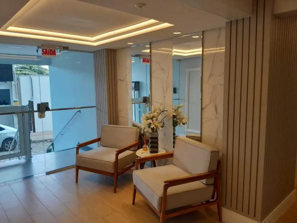 Apartamento, 2 quartos, 67 m² - Foto 2