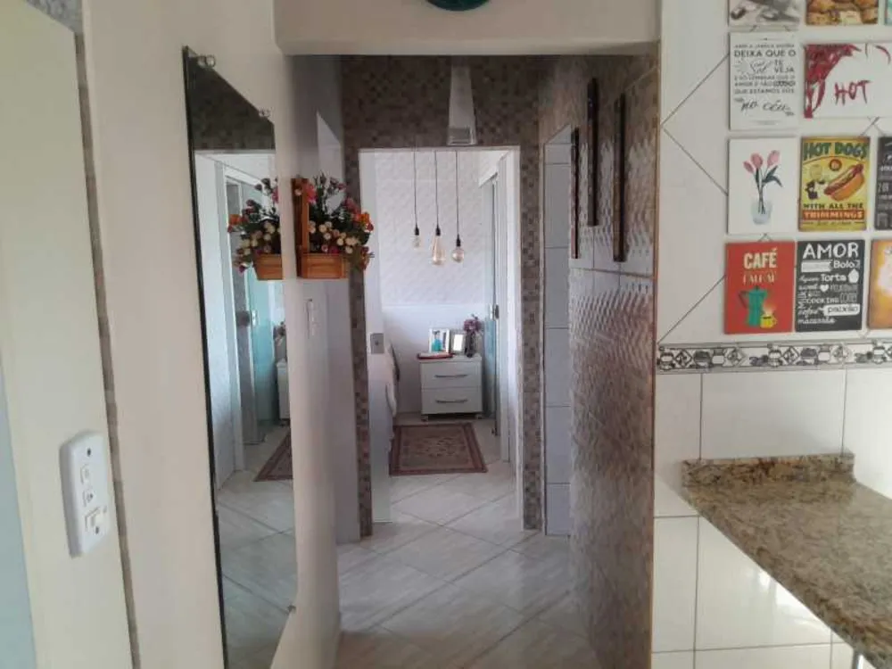 Apartamento, 2 quartos, 67 m² - Foto 7
