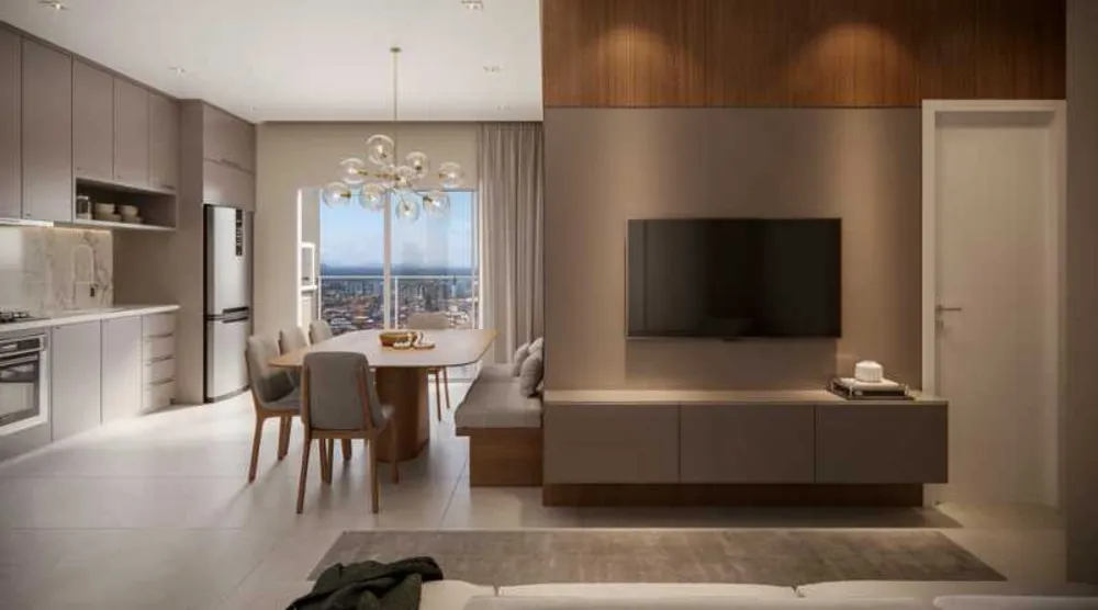 Apartamento, 2 quartos, 68 m² - Foto 4