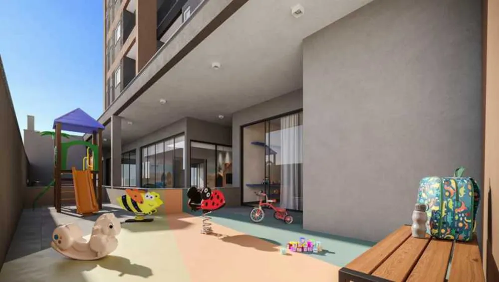 Apartamento, 2 quartos, 68 m² - Foto 1