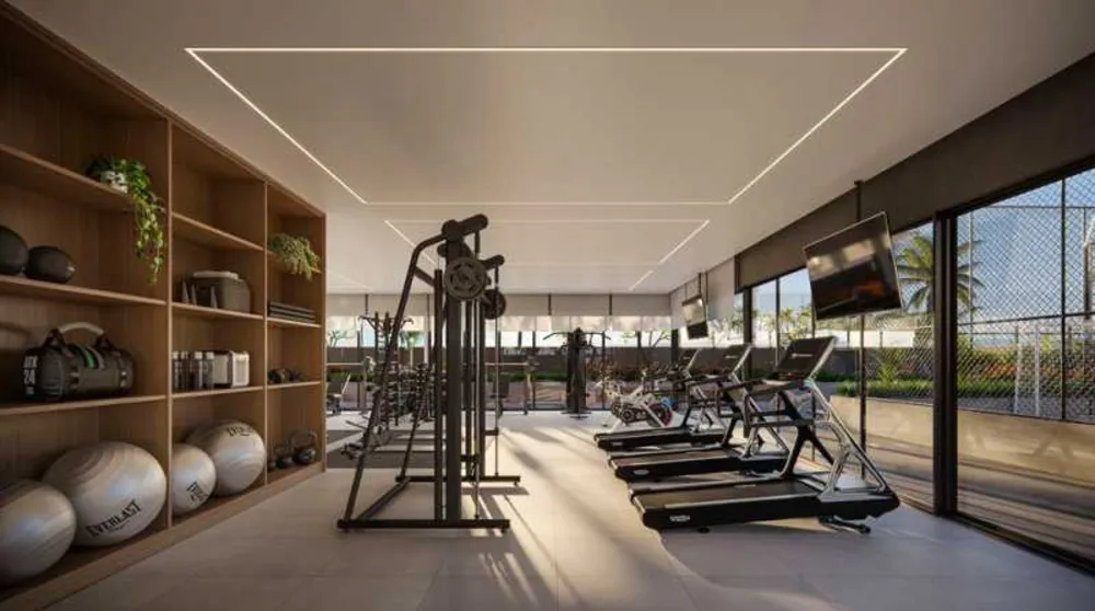 Apartamento, 2 quartos, 68 m² - Foto 6