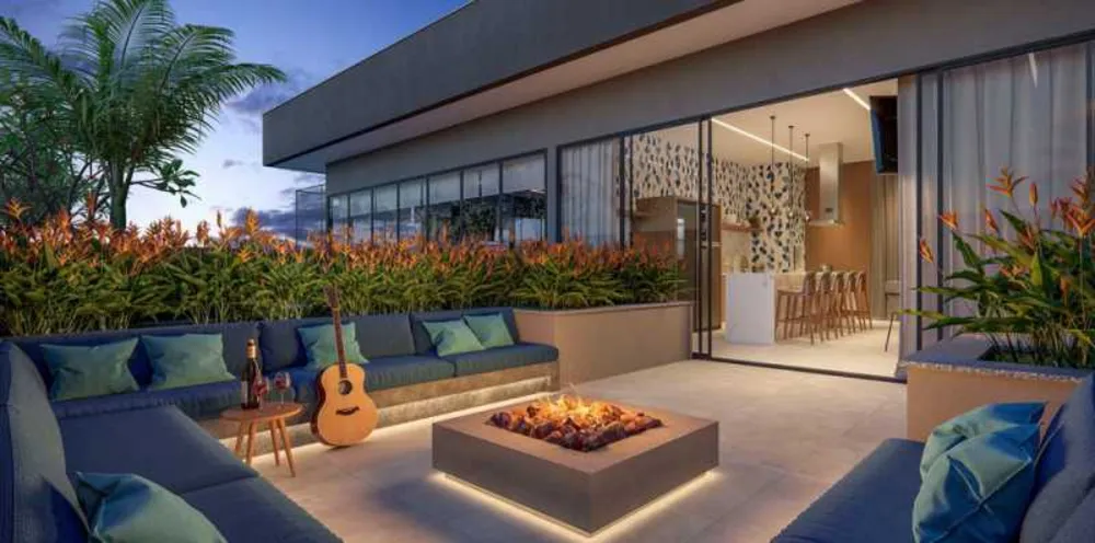 Apartamento, 2 quartos, 68 m² - Foto 19