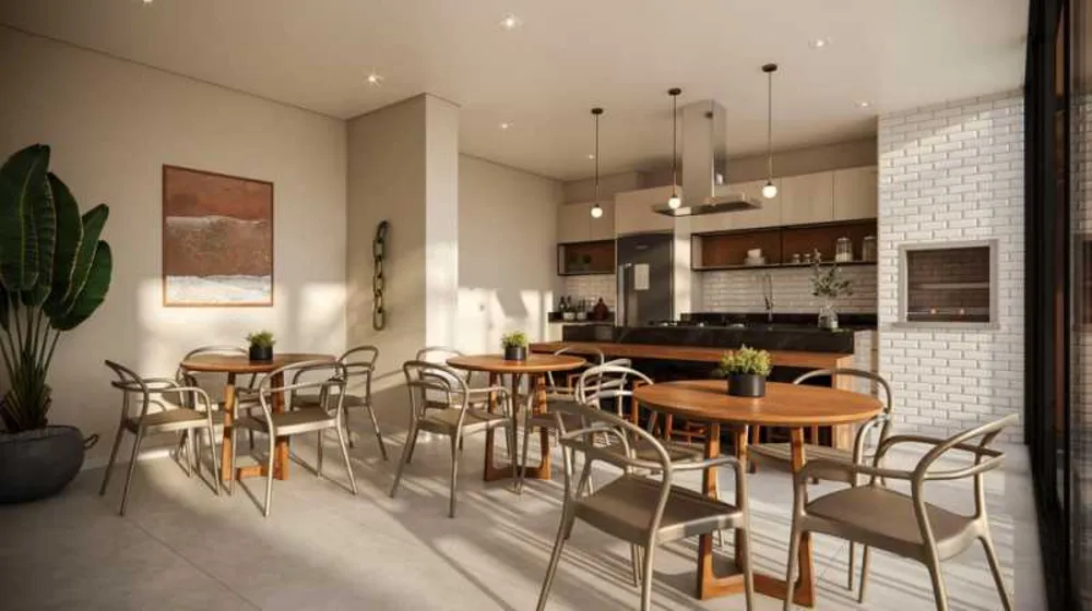 Apartamento, 2 quartos, 68 m² - Foto 7
