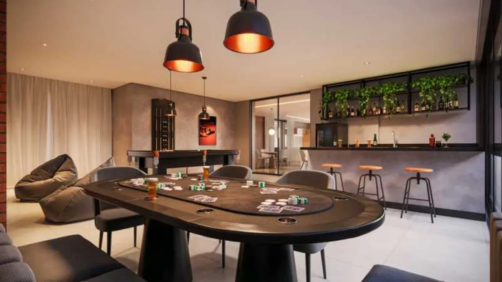 Apartamento, 2 quartos, 68 m² - Foto 2