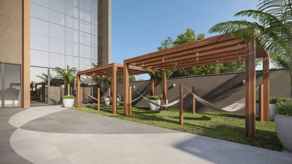 Apartamento, 2 quartos, 68 m² - Foto 5