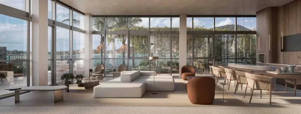 Apartamento, 3 quartos, 125 m² - Foto 9