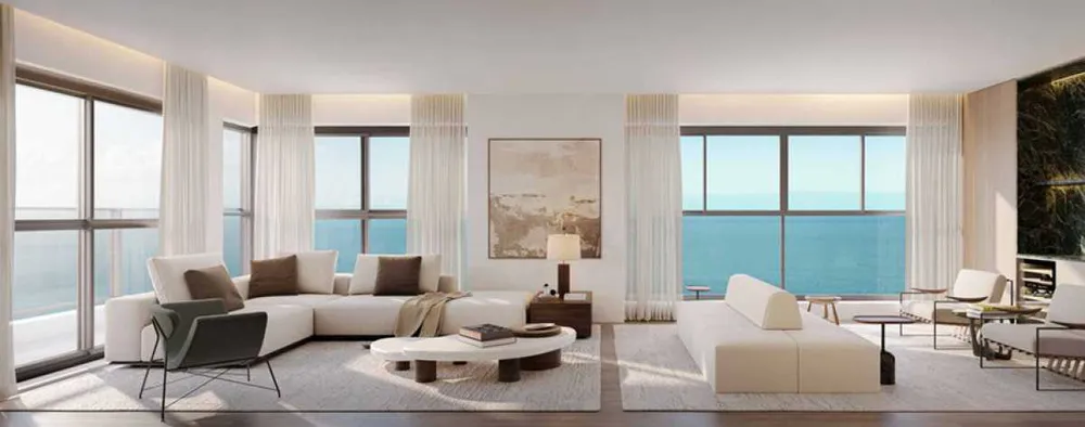 Apartamento, 3 quartos, 125 m² - Foto 14